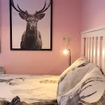 Schwalbennest Alpesi faház