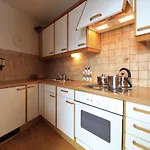 Alpesi faház Schwalbennest