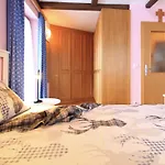 Schwalbennest Alpesi faház