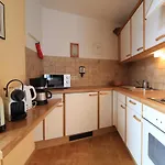 Alpesi faház Schwalbennest Bad Kleinkirchheim