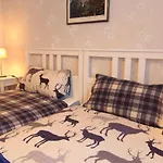 Schwalbennest Chalet