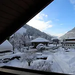 Alpesi faház Schwalbennest Bad Kleinkirchheim