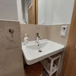 Schwalbennest Alpesi faház