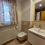 Alpesi faház Schwalbennest Bad Kleinkirchheim