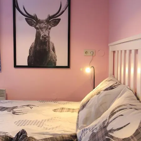 Schwalbennest Chalet