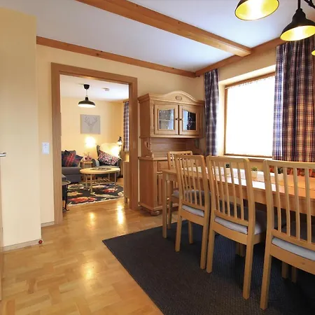 Chalet Schwalbennest