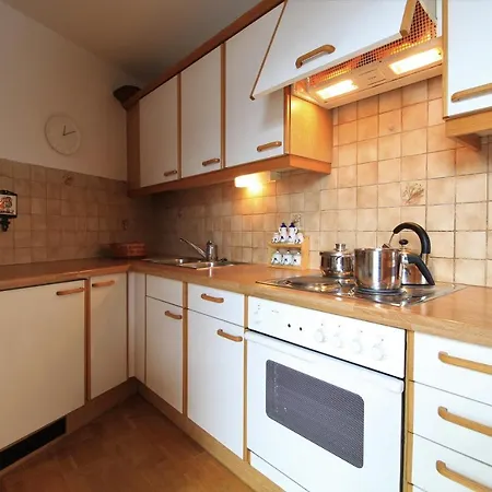 Alpesi faház Schwalbennest