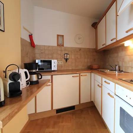 Alpesi faház Schwalbennest Bad Kleinkirchheim