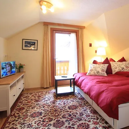 Chalet Schwalbennest Bad Kleinkirchheim