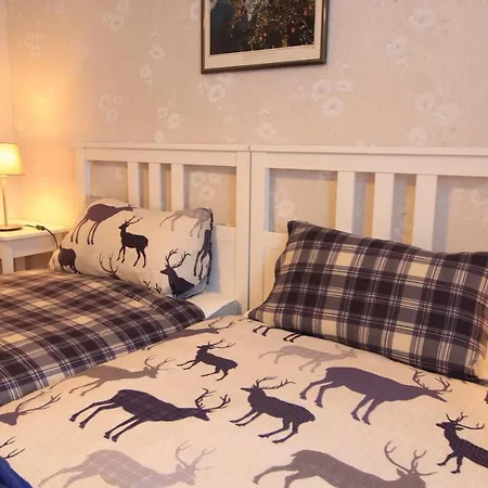 Schwalbennest Chalet