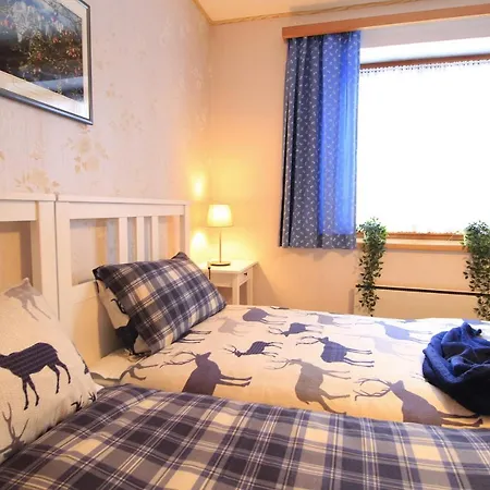 Schwalbennest Chalet Bad Kleinkirchheim