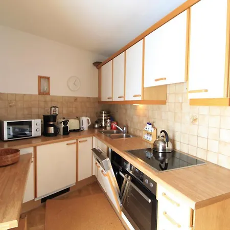 Chalet Schwalbennest