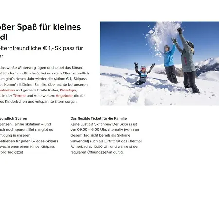Chalet Schwalbennest Bad Kleinkirchheim