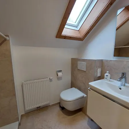 Schwalbennest * Bad Kleinkirchheim