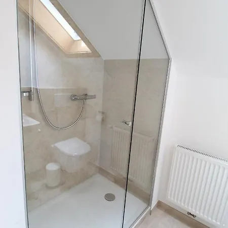 Chalet Schwalbennest