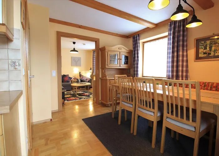 Alpstuga Schwalbennest