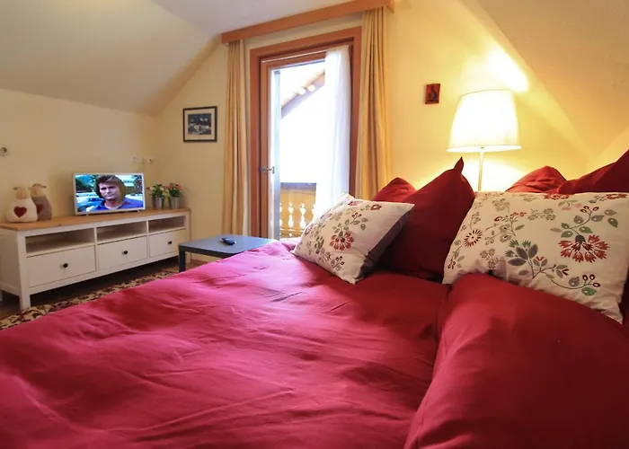 Schwalbennest Alpstuga *