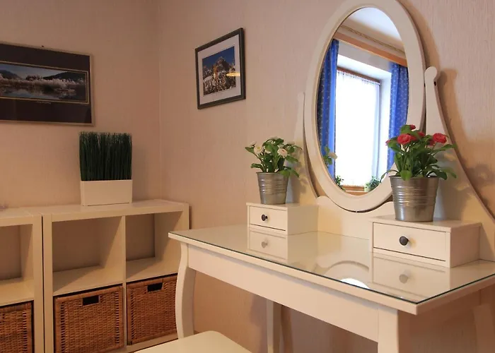 Schwalbennest Alpstuga Bad Kleinkirchheim