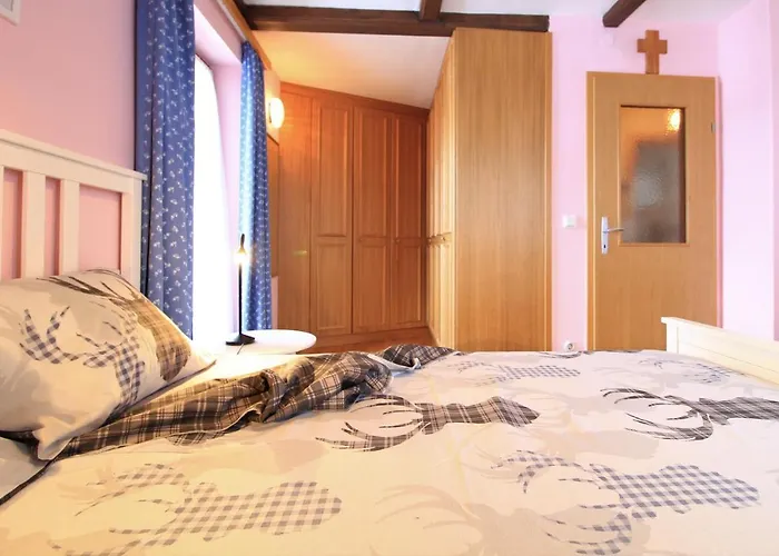 Schwalbennest Alpstuga