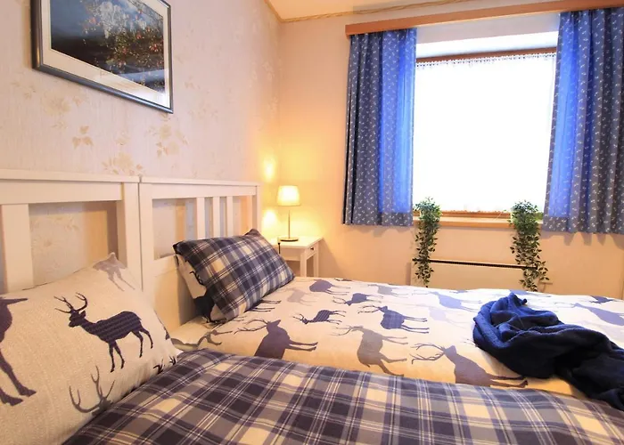 Schwalbennest Alpstuga Bad Kleinkirchheim