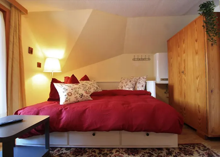 Schwalbennest * Bad Kleinkirchheim