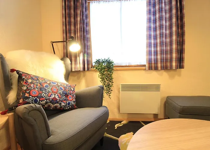 Alpstuga Schwalbennest