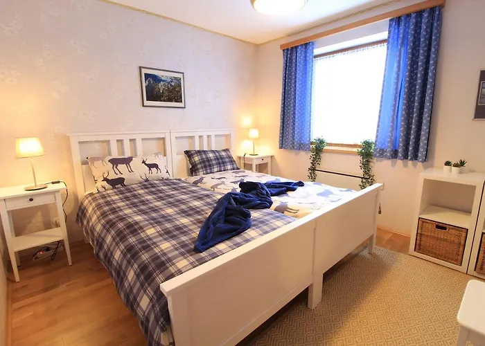 Schwalbennest Alpstuga