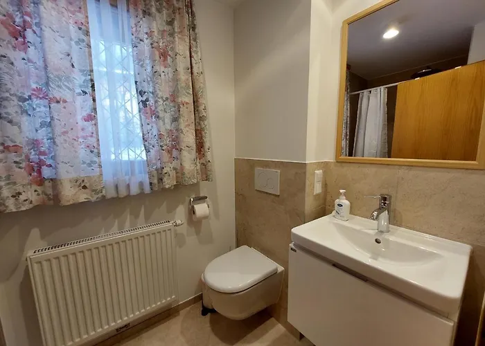 Alpstuga Schwalbennest Bad Kleinkirchheim